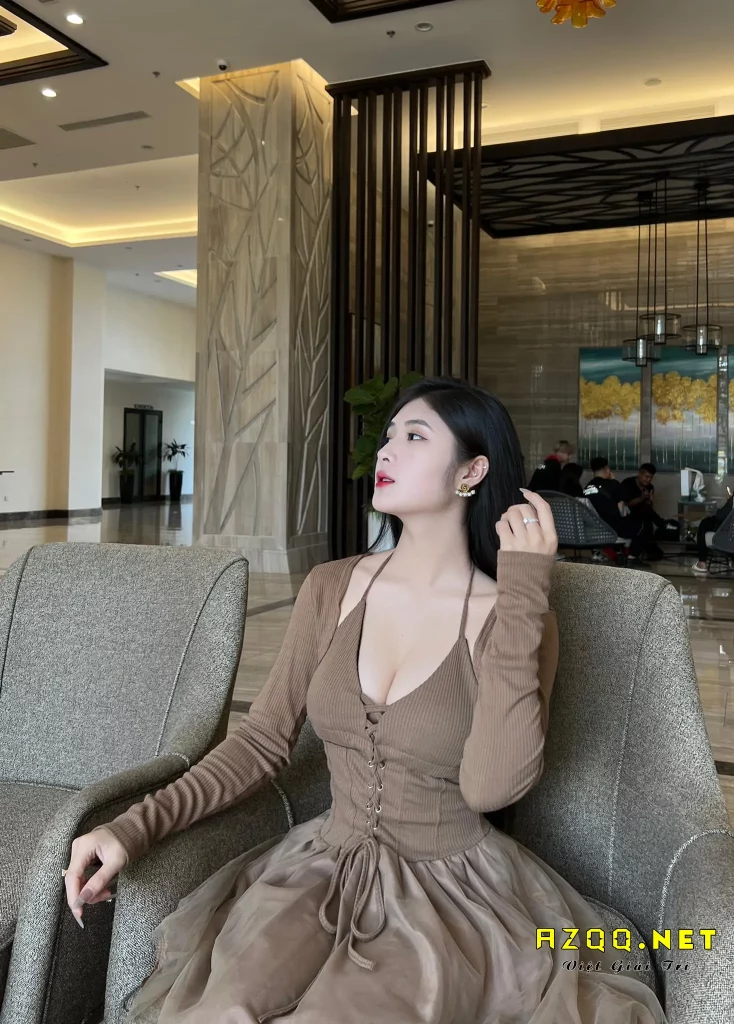 View - Quỳnh Alee tiktok sexy gợi cảm - ✫ Ảnh đẹp ✫