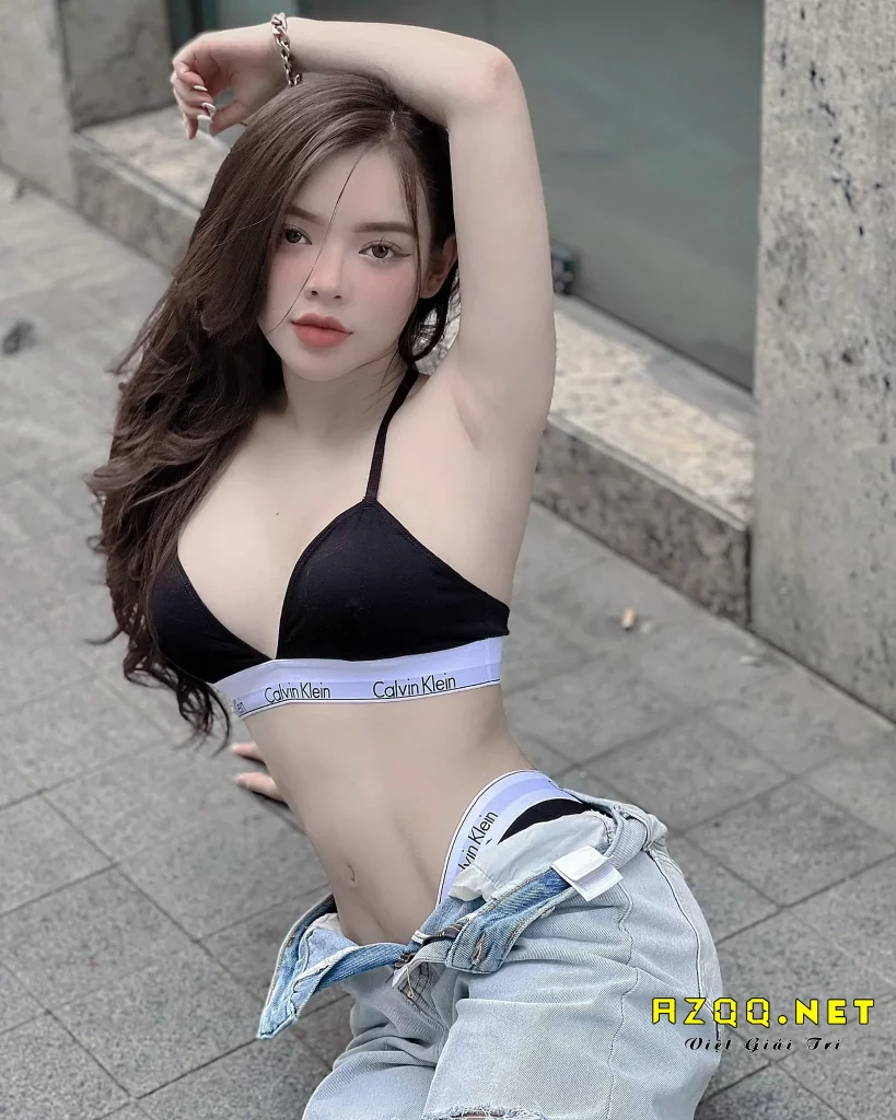 View - Quỳnh Na Tiktok – 69+ Ảnh Quỳnh Na mặc bikini với thân hình gợi cảm - ✫ Ảnh đẹp ✫