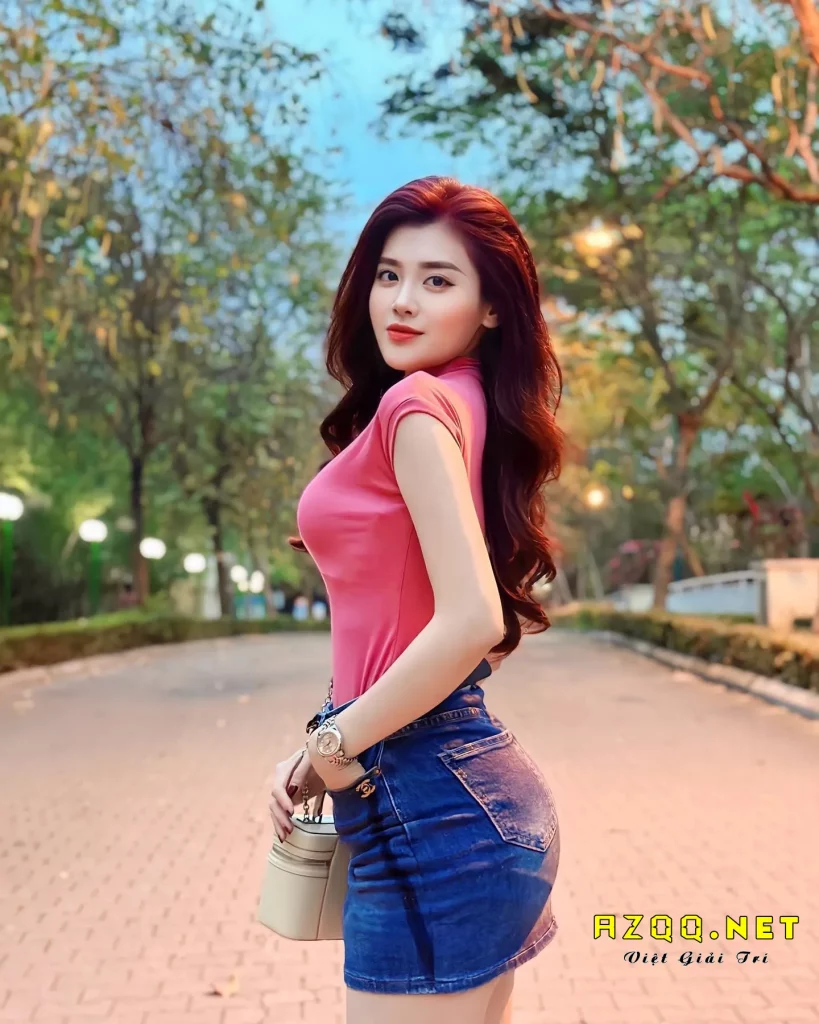 bach huyen trang sexy 135