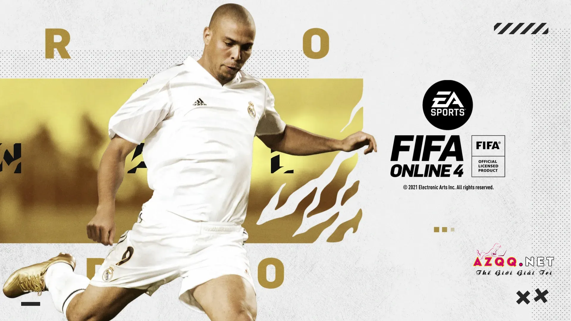 Các chế độ chơi của FIFA Online 4
