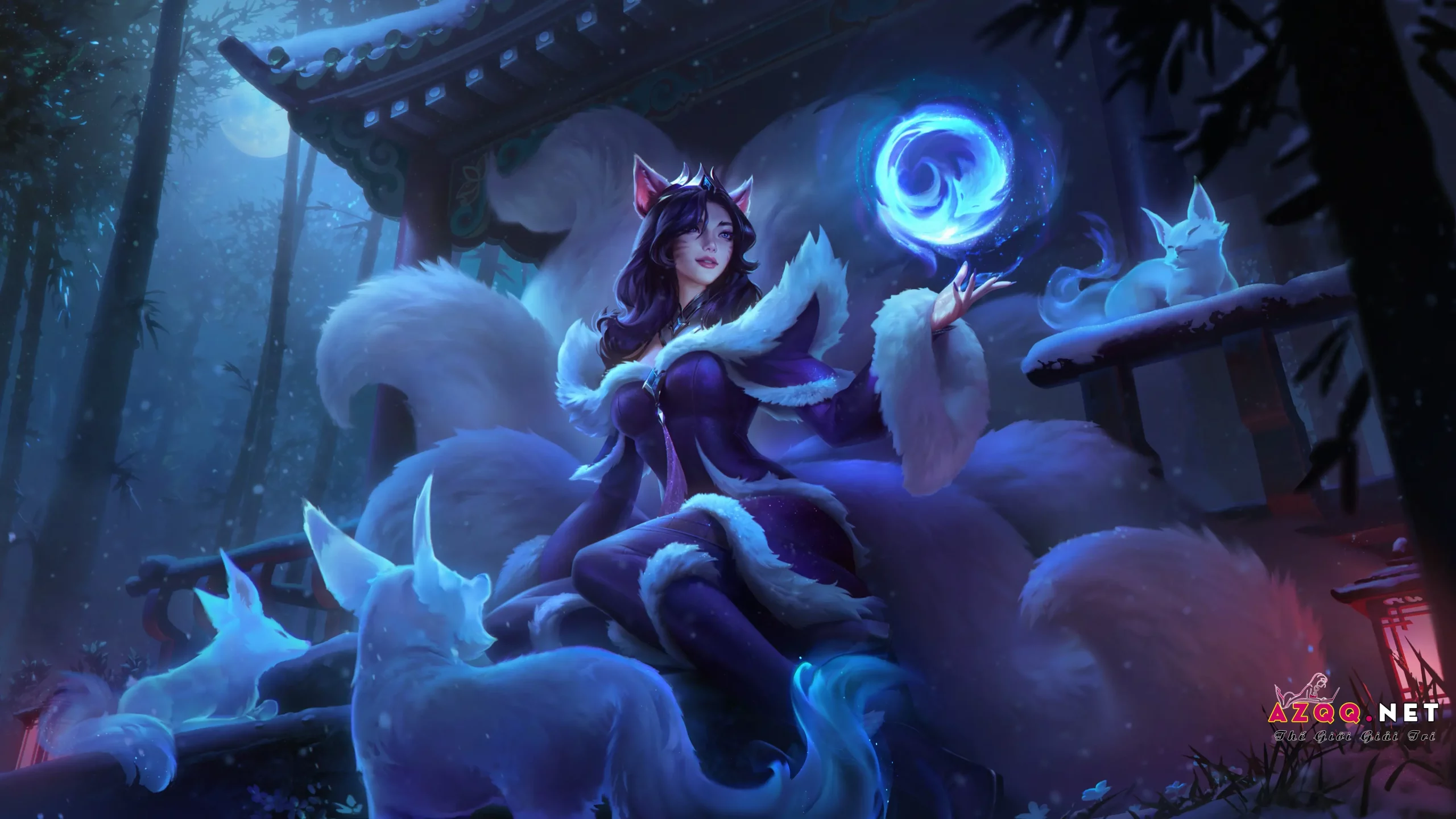 anh ahri 4k 1 scaled