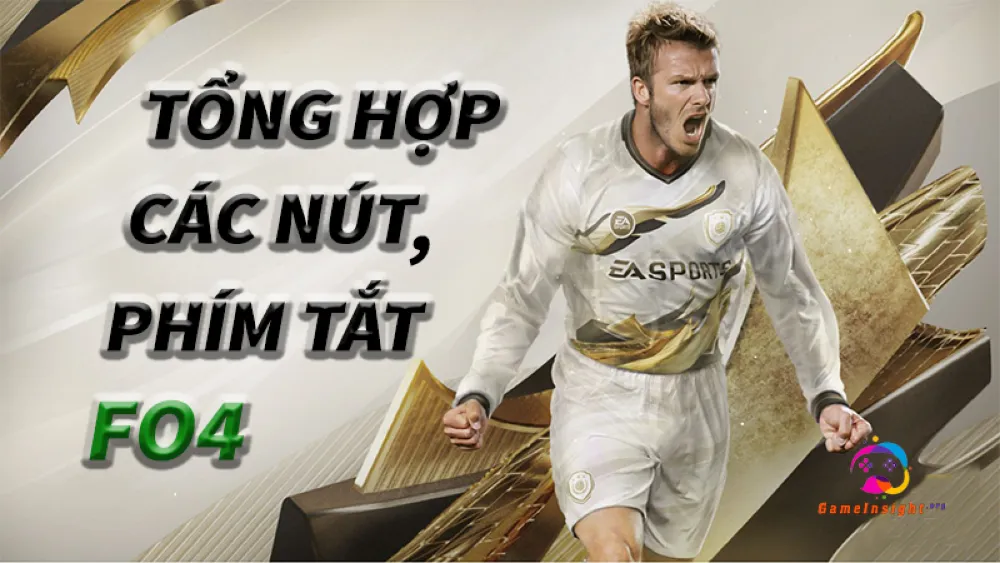 cac phim tat trong fc online cac nut trong fo4 2