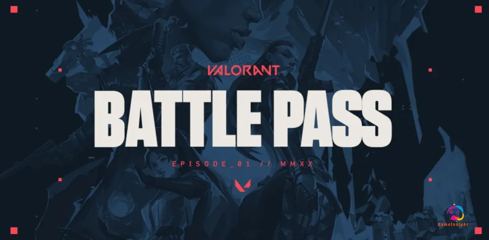 Valorant Battle Pass là gì?